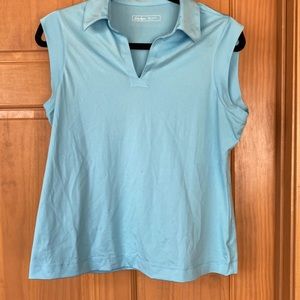 Lady Hagen Golf Top